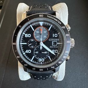 Citizen Eco-Drive Watch